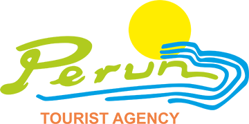 Туристическое агентство Перун
