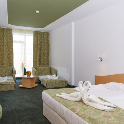 Family room Mena Palace_1