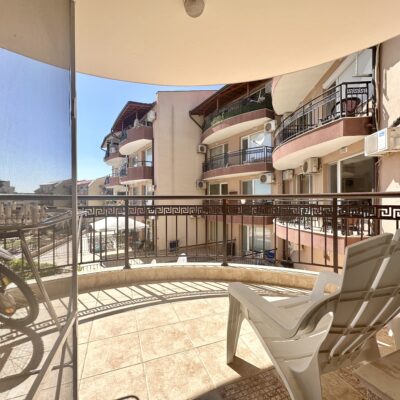 Profesora-1bed-2fl-86,55m2 - 20