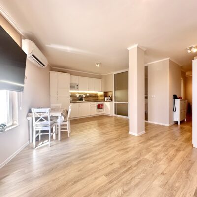 Profesora-1bed-2fl-86,55m2 - 5