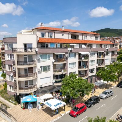 Profesora-1bed-2fl-86,55m2-drone - 2