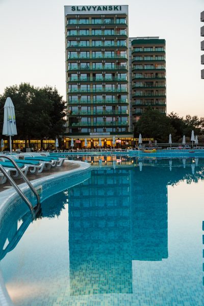 HOTEL SLAVYANSKI 2