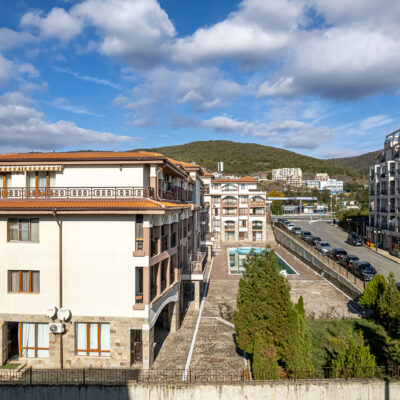 Panorama Bay-2bed-parter-75m2-drone-1